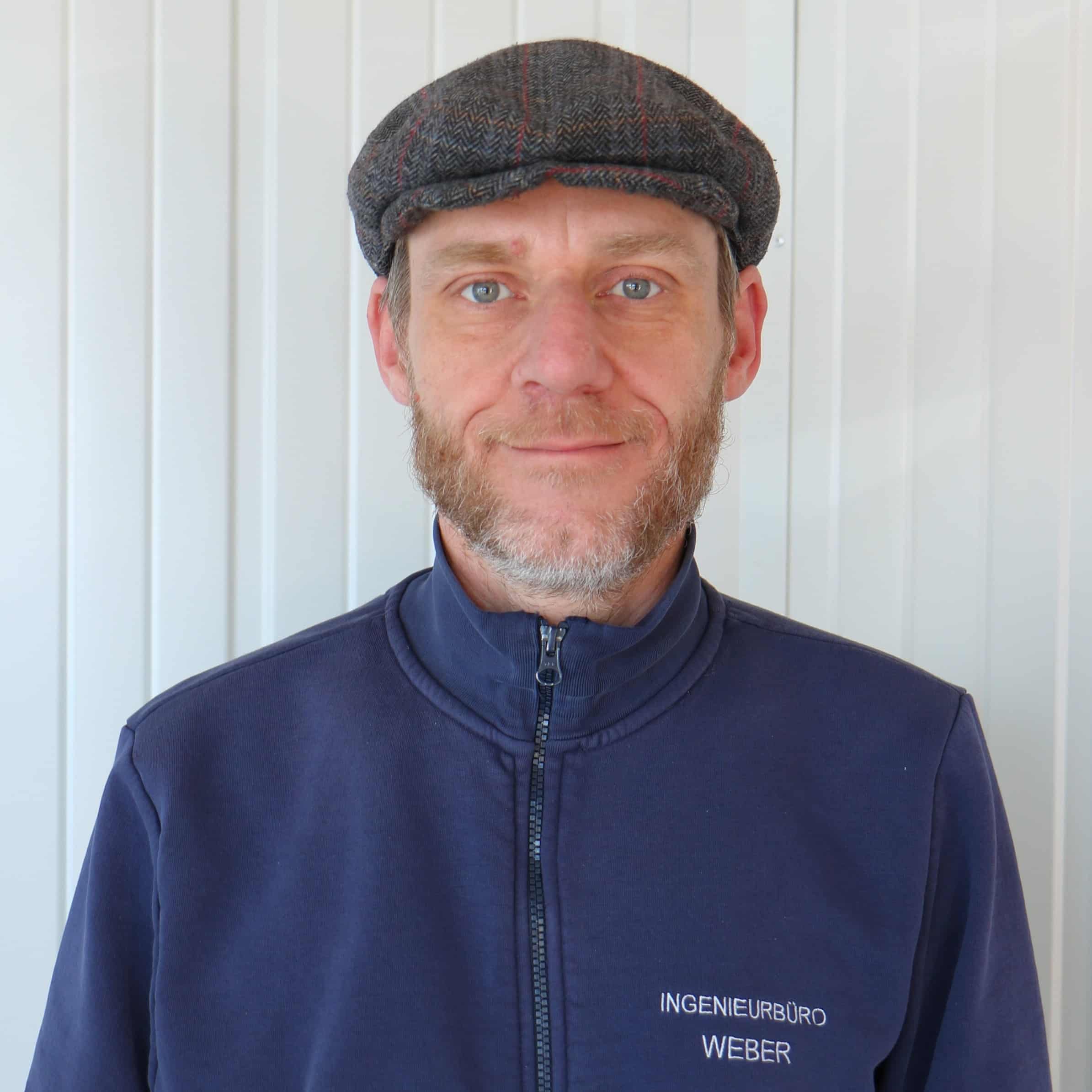 Martin Spengler